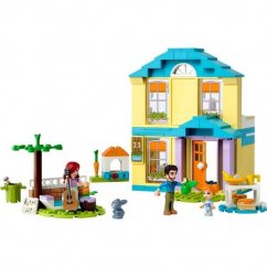 LEGO® Friends 41724 Casa de Paisley