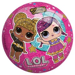 L.O.L Prekvapenie 130 mm guľa