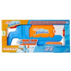 HASBRO - Nerf Super Soaker Flip FILL Flip FILL