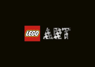 Lego Art
