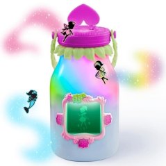 Got2Glow Fairy Finder - Szivárványos üveg a tündérek befogásához
