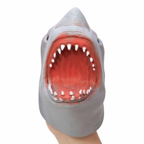 Borsa a mano Schylling Shark