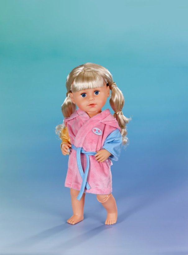 BABY born Župan, 43 cm