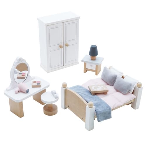 Dormitor Le Toy Van Furniture Daisylane