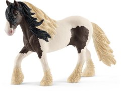 Schleich 13831 Armăsar Tinker Stallion