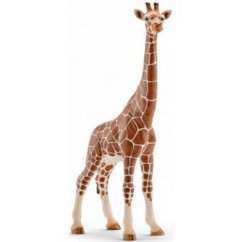 Schleich 14750 Girafe femelle