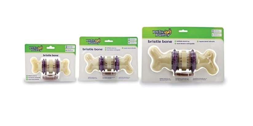 Bristle Bone™ S
