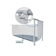 Bazénový set Intex 26702NP 305x76 cm s filtrací