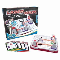 Labirintul Lazer Ravensburger ThinkFun Lazer Maze