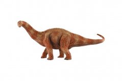 Apatosaurus zooted plastový 30cm vo vrecku