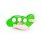 Bajo Plane Green