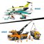 LEGO CITY 60466 Żółty buldożer