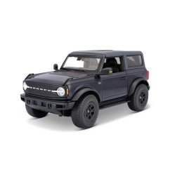 Maisto - Ford Bronco Wildtrak 2021 1:18