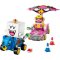 Lego Super Mario 72038 Mario Kart™ – Wario a King Boo