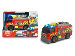 AS Camion de pompiers 15 cm