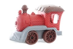 Locomotive BABY