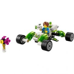 LEGO® DREAMZzz (71471) Mateo és a terepjáró autója