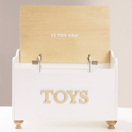 Le Toy Van játékláda