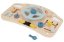 2Kids Toys Activity board Auto Deska s volantem