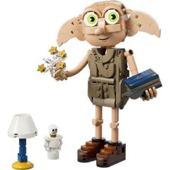 Lego Harry Potter 76469 Dobby™, spiridușul liber™