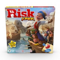 Juego infantil Risk Junior