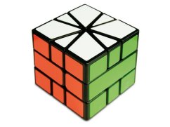 Hlavolam Cayro YJ8326 - SQUARE-1