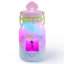 Got2Glow Fairy Finder - Růžová sklenice na chytání víl