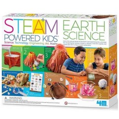 4M Vědecká sada – Země