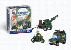 Cheva 45 Motociclete