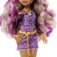 Monster High™ MONSTER DOLL - CLAWDEEN