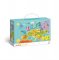 TM Toys Dodo Puzzle Mapa de Europa 100 piezas