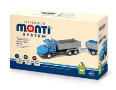 Monti System 65 Scania Tarmac