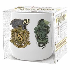 Hrnček Nova - Harry Potter