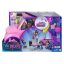 Barbie Dreamhouse Adventure transformující se auto