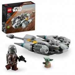 LEGO® Star Wars (75363) Mandaloriano Microstrike N-1