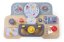 2Kids Toys Activity board Auto Deska moderní