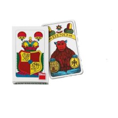 Cartes à une tête