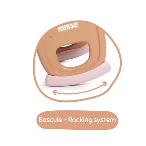 Baby Nurse Kolébka s nebesy pro panenky