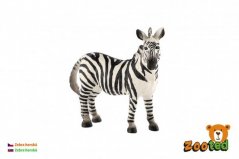Zebra hegyi zoot