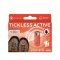 TICKLESS® ACTIVE Újratölthető ultrahangos kullancs- és bolhariasztó embereknek Corall