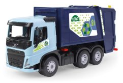 WORXX popelářské auto Volvo