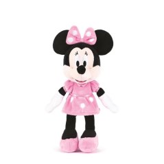 Dino Minnie rochie roz Minnie 30 plush