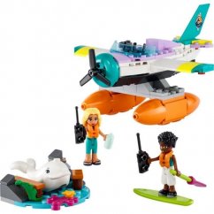 LEGO® Friends 41752 Záchranářský hydroplán
