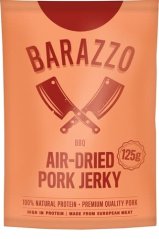 Barazzo Jerky Pork BBQ 125g