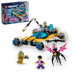 LEGO® DREAMZzz (71475) Pan Oz i jego kosmiczny samochód