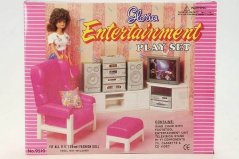 Gloria Living perete