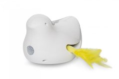 PetSafe® Peek-a-Bird™ Automatická hračka pro kočky