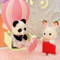 Sylvanian Families Detský zábavný park