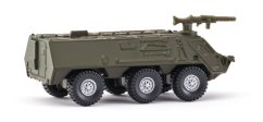 SIKU Military - Páncélozott felderítő harckocsi