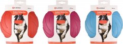 Flamingo Frisbee Morrison gumové průměr 18cm